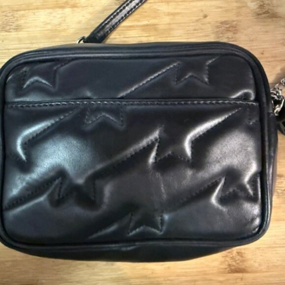 Zadig & Voltaire Quilted Tassel Crossbody Bag – NWOT - Picture 13 of 16